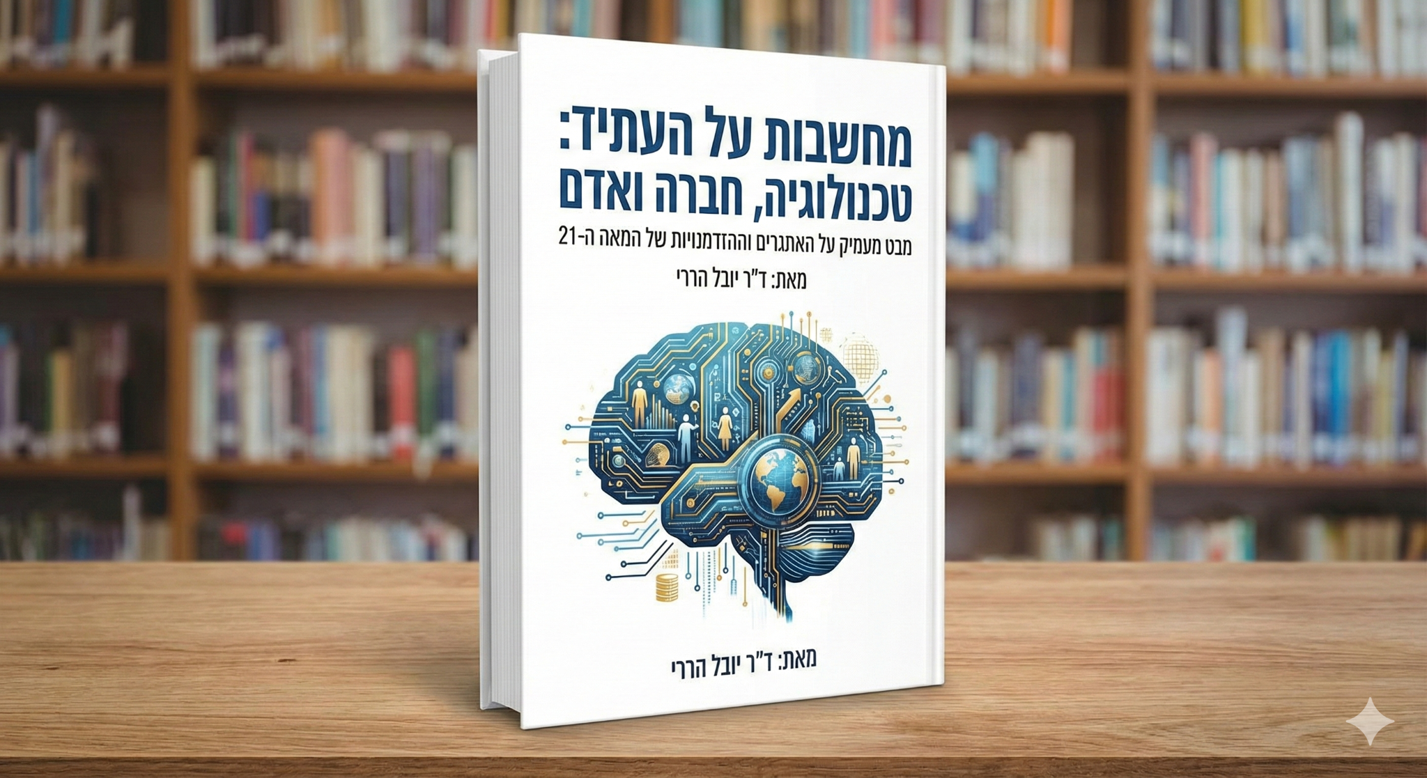 היער האפל