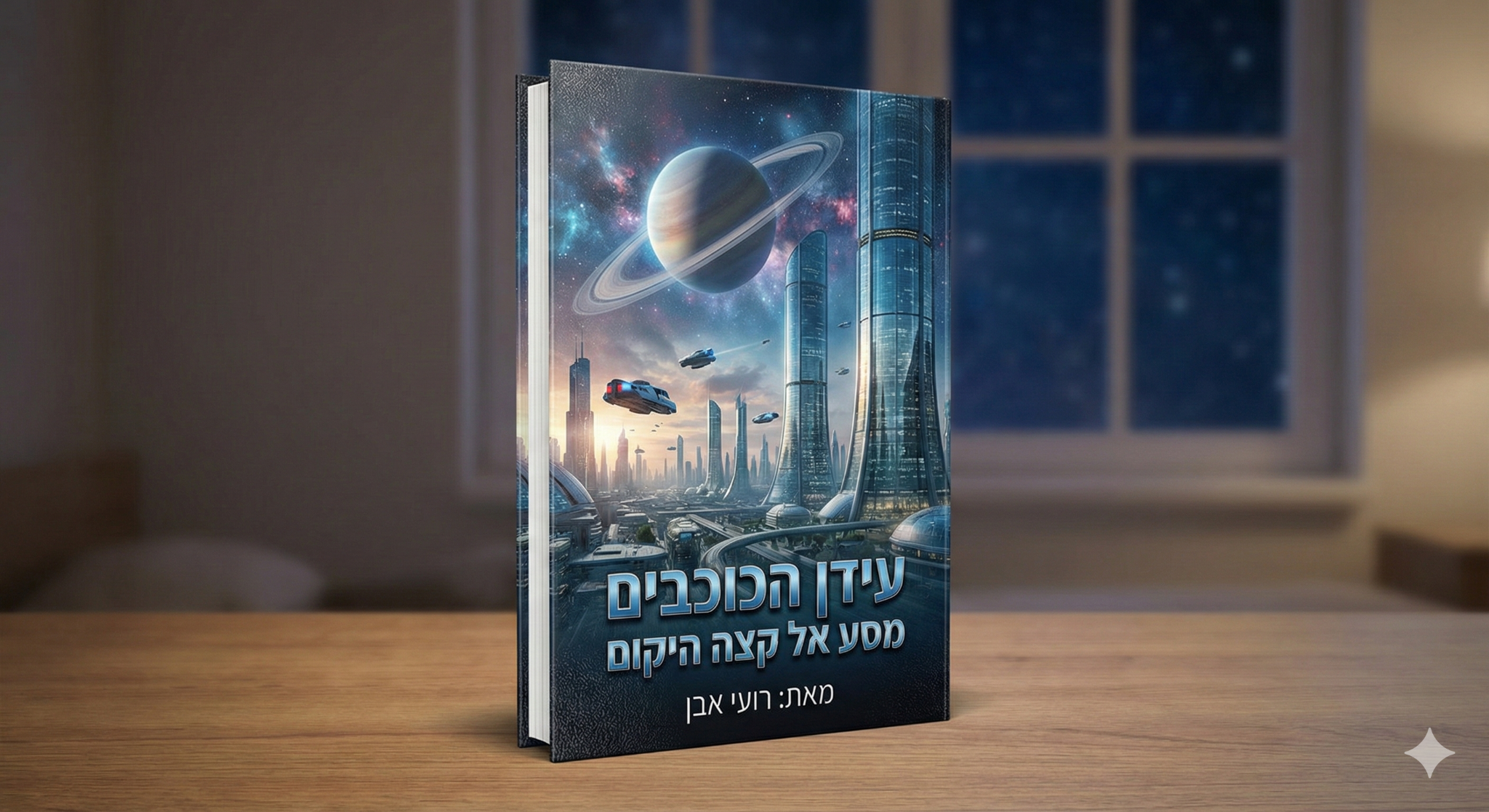 עידן הכוכבים