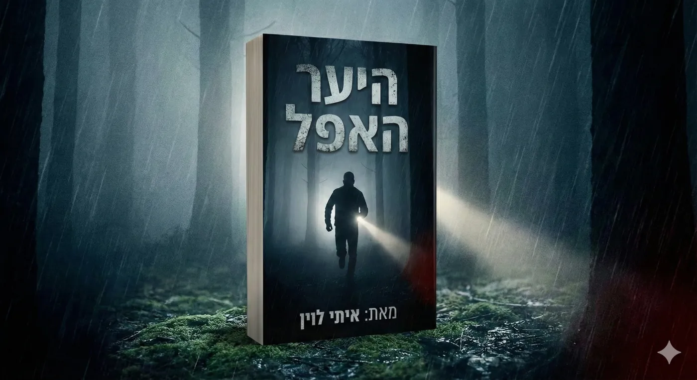 מתח ופעולה